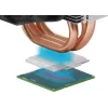 קירור למעבד Arctic Cooling FREEZER i11