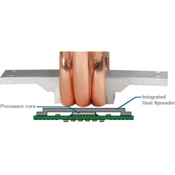 CPU Cooling Arctic Cooling FREEZER i11 CPU Cooling Arctic Cooling FREEZER i11