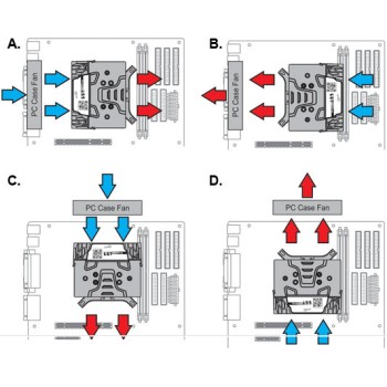 CPU Cooling Arctic Cooling FREEZER i11 CPU Cooling Arctic Cooling FREEZER i11