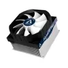 Охлаждение процессора Arctic Cooling ALPINE 11 Plus Охлаждение процессора Arctic Cooling ALPINE 11 Plus