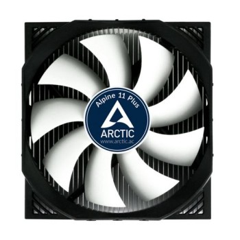 CPU Cooling Arctic Cooling ALPINE 11 Plus CPU Cooling Arctic Cooling ALPINE 11 Plus