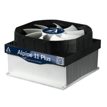 CPU Cooling Arctic Cooling ALPINE 11 Plus CPU Cooling Arctic Cooling ALPINE 11 Plus