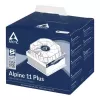 Охлаждение процессора Arctic Cooling ALPINE 11 Plus Охлаждение процессора Arctic Cooling ALPINE 11 Plus