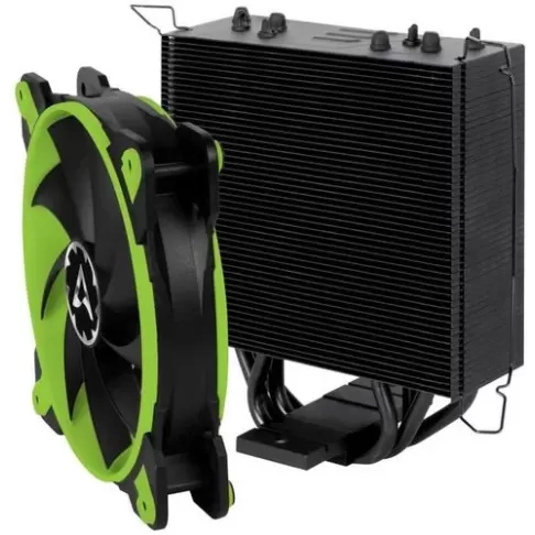 Охлаждение процессора Arctic Cooling Freezer 33 eSports Edition green