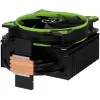 Охлаждение процессора Arctic Cooling Freezer 33 eSports Edition green
