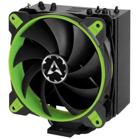 Охлаждение процессора Arctic Cooling Freezer 33 eSports Edition green