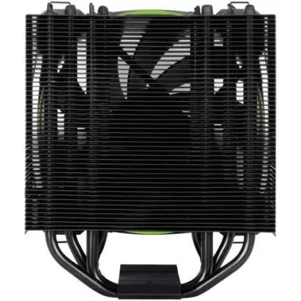 Охлаждение процессора Arctic Cooling Freezer 33 eSports Edition green