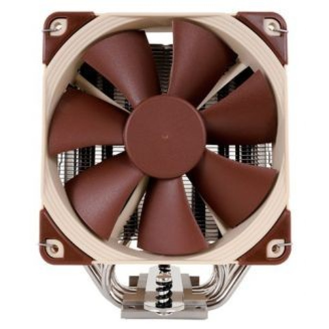 CPU Cooling Noctua NH-U12S..