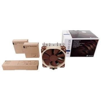 קירור למעבד Noctua NH-U12S