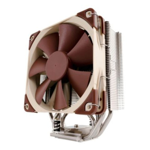 Охлаждение процессора Noctua NH-U12S