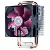 CPU Cooling Cooler Master BLIZZARD T2 Color:black