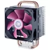 CPU Cooling Cooler Master BLIZZARD T2 Color:black