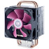 קירור למעבד Cooler Master BLIZZARD T2 RR-T2-22FP-R1 צבע שחור