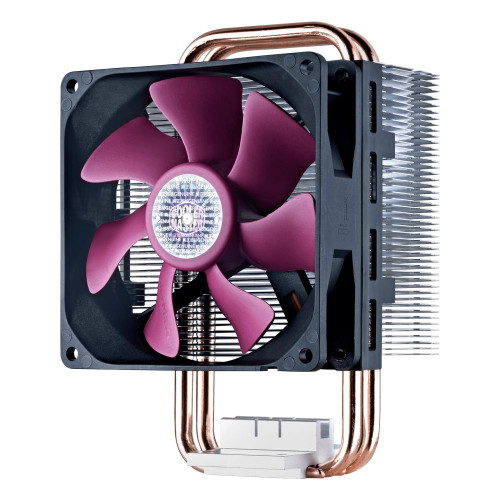 Охлаждение процессора Cooler Master BLIZZARD T2 RR-T2-22FP-R1 Цвет:черный