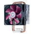 קירור למעבד Cooler Master BLIZZARD T2 RR-T2-22FP-R1 צבע שחור