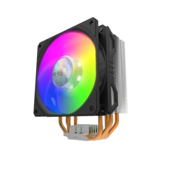 CPU Cooling Cooler Master HYPER 212 SPECTRUM V2 Color:black, silver CPU Cooling Cooler Master HYPER 212 SPECTRUM V2 Color:black, silver