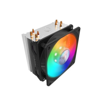 CPU Cooling Cooler Master HYPER 212 SPECTRUM V2 Color:black, silver CPU Cooling Cooler Master HYPER 212 SPECTRUM V2 Color:black, silver