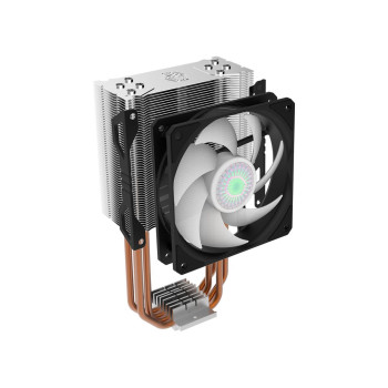 CPU Cooling Cooler Master HYPER 212 SPECTRUM V2 Color:black, silver CPU Cooling Cooler Master HYPER 212 SPECTRUM V2 Color:black, silver