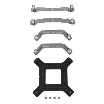 CPU Cooling Cooler Master HYPER 212 SPECTRUM V2 Color:black, silver CPU Cooling Cooler Master HYPER 212 SPECTRUM V2 Color:black, silver