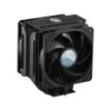 CPU Cooling Cooler Master MASTERAIR MA612 STEALTH Color:black CPU Cooling Cooler Master MASTERAIR MA612 STEALTH Color:black
