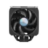 CPU Cooling Cooler Master MASTERAIR MA612 STEALTH Color:black CPU Cooling Cooler Master MASTERAIR MA612 STEALTH Color:black