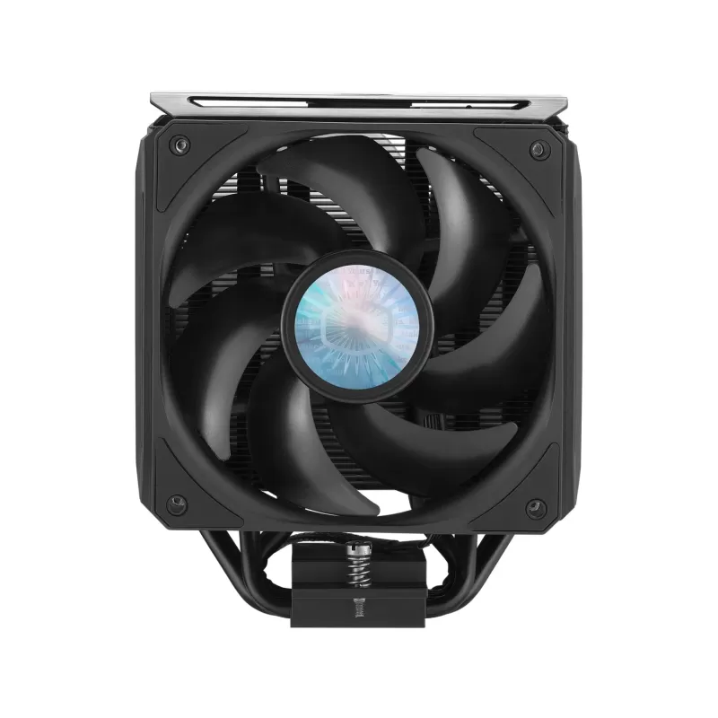 CPU Cooling Cooler Master MASTERAIR MA612 STEALTH Color:black CPU Cooling Cooler Master MASTERAIR MA612 STEALTH Color:black