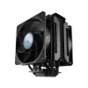 CPU Cooling Cooler Master MASTERAIR MA612 STEALTH Color:black CPU Cooling Cooler Master MASTERAIR MA612 STEALTH Color:black