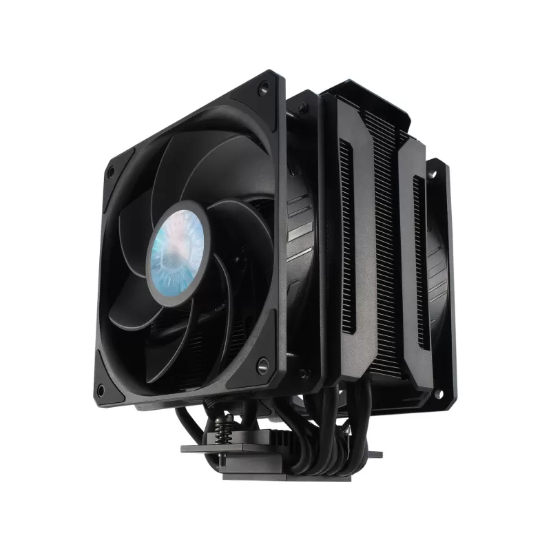 CPU Cooling Cooler Master MASTERAIR MA612 STEALTH Color:black CPU Cooling Cooler Master MASTERAIR MA612 STEALTH Color:black