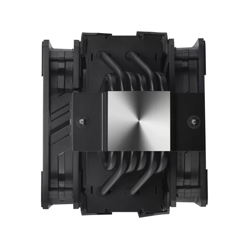 CPU Cooling Cooler Master MASTERAIR MA612 STEALTH Color:black CPU Cooling Cooler Master MASTERAIR MA612 STEALTH Color:black