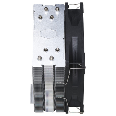 CPU Cooling Cooler Master HYPER 212 SPECTRUM V3 Color:black Condition:Outlets.. CPU Cooling Cooler Master HYPER 212 SPECTRUM V3 Color:black Condition:Outlets..