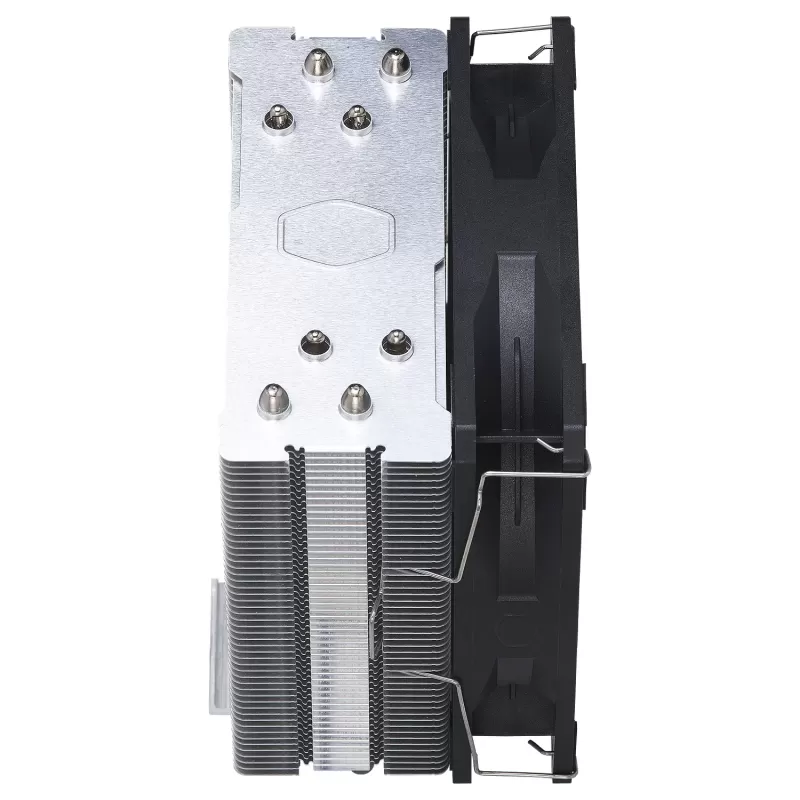 CPU Cooling Cooler Master HYPER 212 SPECTRUM V3 Color:black CPU Cooling Cooler Master HYPER 212 SPECTRUM V3 Color:black