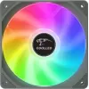 Охлаждение процессора Coolleo Etian P50i ARGB Gray Edition Охлаждение процессора Coolleo Etian P50i ARGB Gray Edition