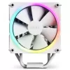 Охлаждение процессора NZXT T120 RGB white