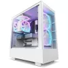 Охлаждение процессора NZXT T120 RGB white