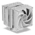 קירור למעבד Coolleo Etian P60T Performance Edition V2 לבן CPU Cooler