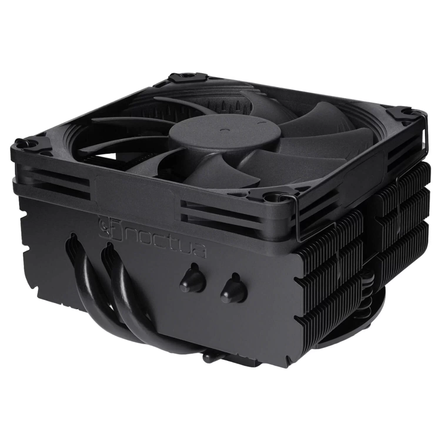 Охлаждение процессора Noctua NH-L9x65 Chromax black CPU Cooler
