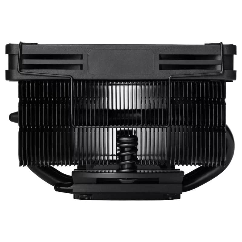 קירור למעבד Noctua NH-L9x65 Chromax שחור CPU Cooler