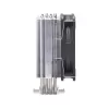 CPU Cooling Cooler Master HYPER 212 SPECTRUM V3 Color:black CPU Cooling Cooler Master HYPER 212 SPECTRUM V3 Color:black