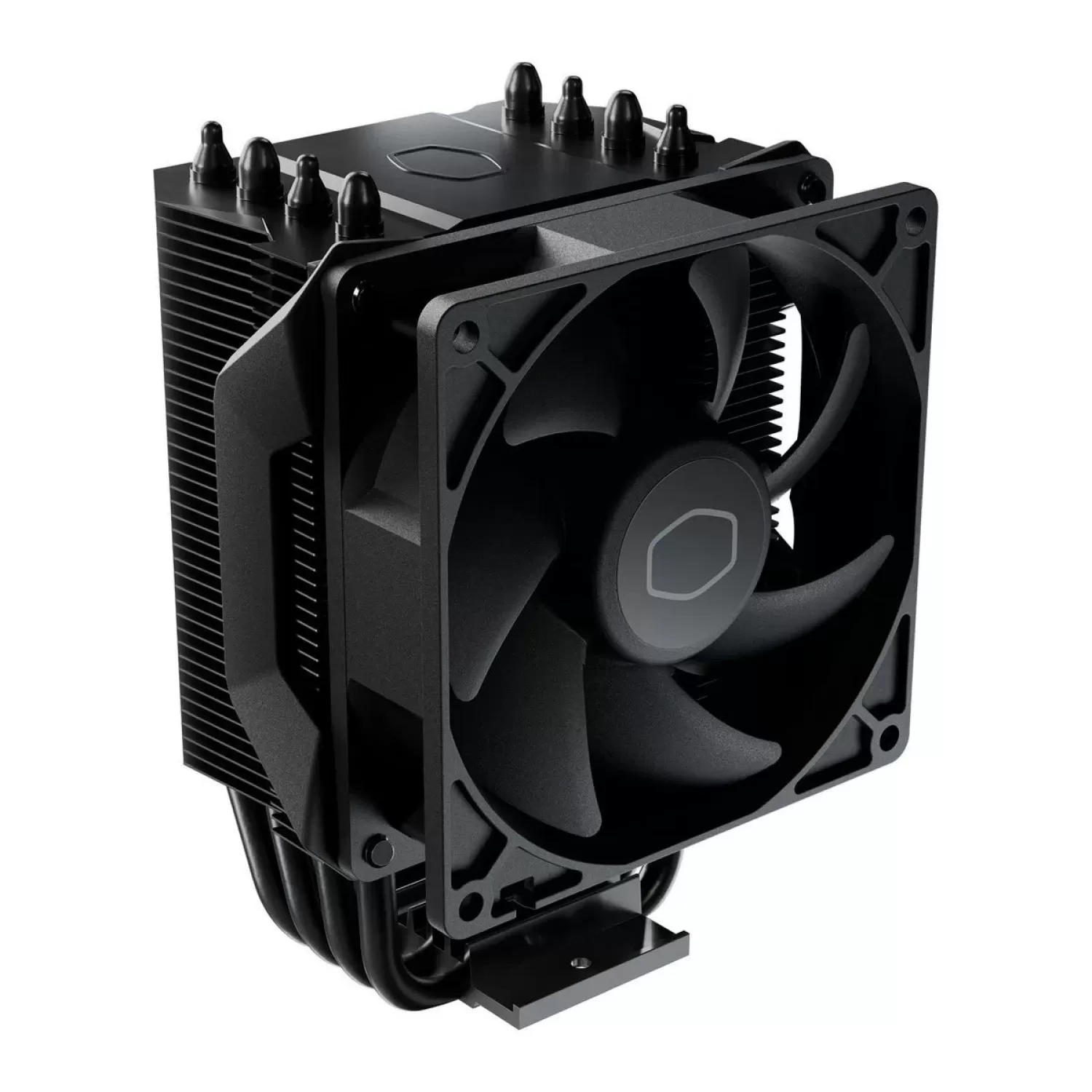 CPU Cooling Cooler Master Hyper 411 Nano black