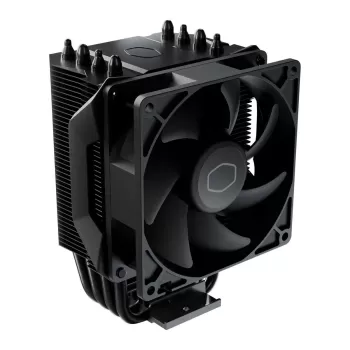 קירור למעבד Cooler Master Hyper 411 Nano שחור