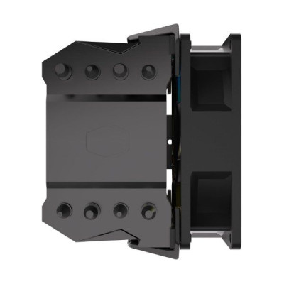 קירור למעבד Cooler Master Hyper 411 Nano שחור קירור למעבד Cooler Master Hyper 411 Nano שחור