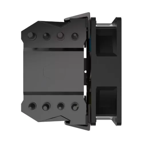 CPU Cooling Cooler Master Hyper 411 Nano black
