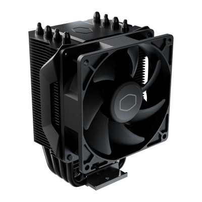 קירור למעבד Cooler Master Hyper 411 Nano שחור קירור למעבד Cooler Master Hyper 411 Nano שחור