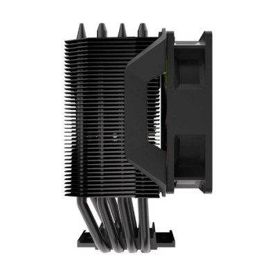 קירור למעבד Cooler Master Hyper 411 Nano שחור קירור למעבד Cooler Master Hyper 411 Nano שחור
