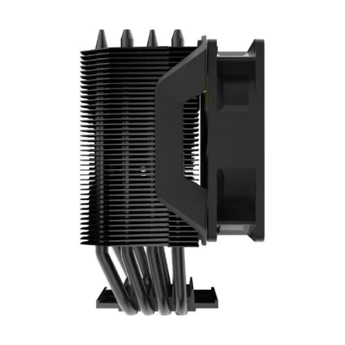 CPU Cooling Cooler Master Hyper 411 Nano black