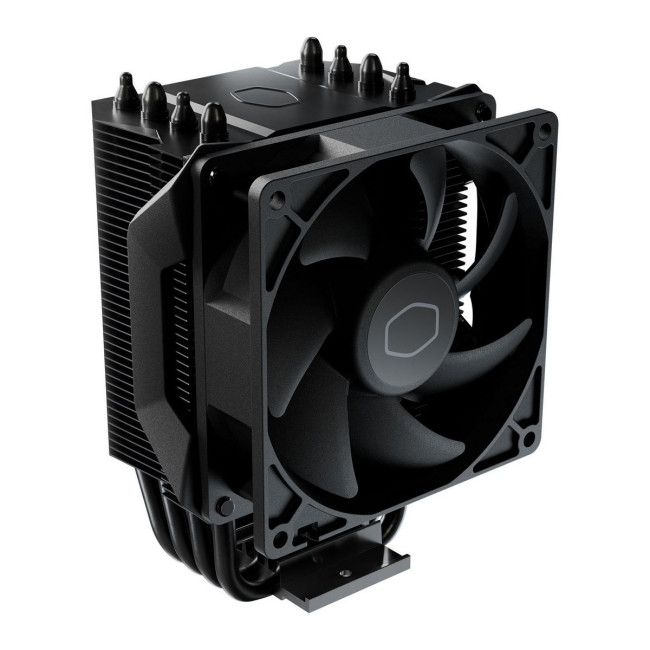 Охлаждение процессора Cooler Master Hyper 411 Nano черный