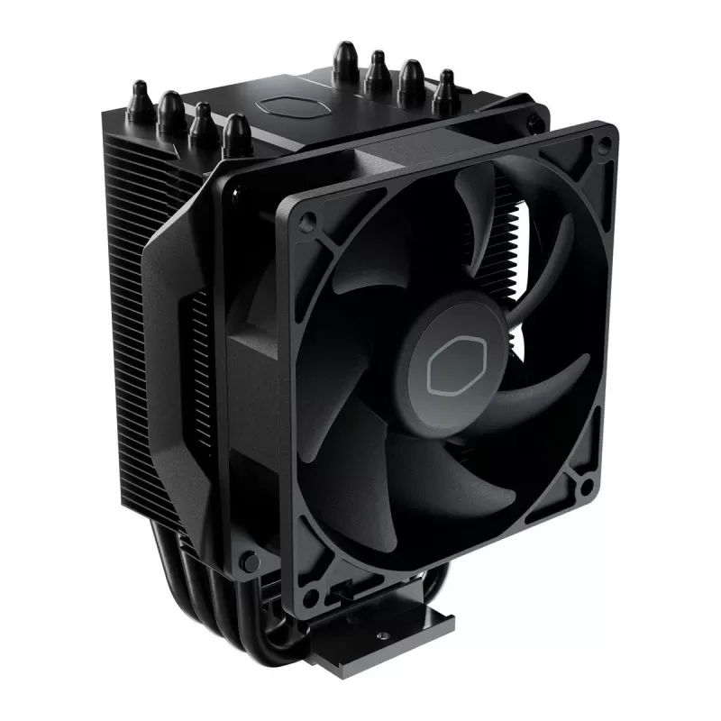 CPU Cooling Cooler Master Hyper 411 Nano black