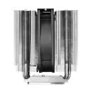 CPU Cooling SilverStone XED120 WS 4U TDP 450W Industrial Color:silver