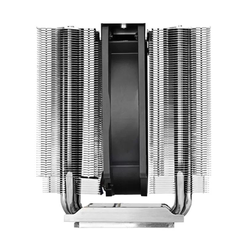 CPU Cooling SilverStone XED120 WS 4U TDP 450W Industrial Color:silver