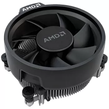 Охлаждение процессора AMD Wraith Stealth Heatsink Only